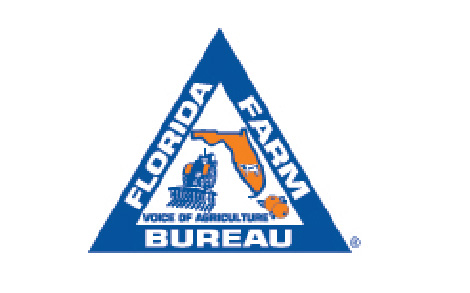 Florida Farm Bureau Federation Logo