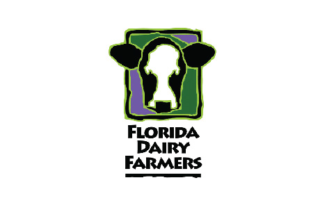 Florida Dairy Farmers Logo
