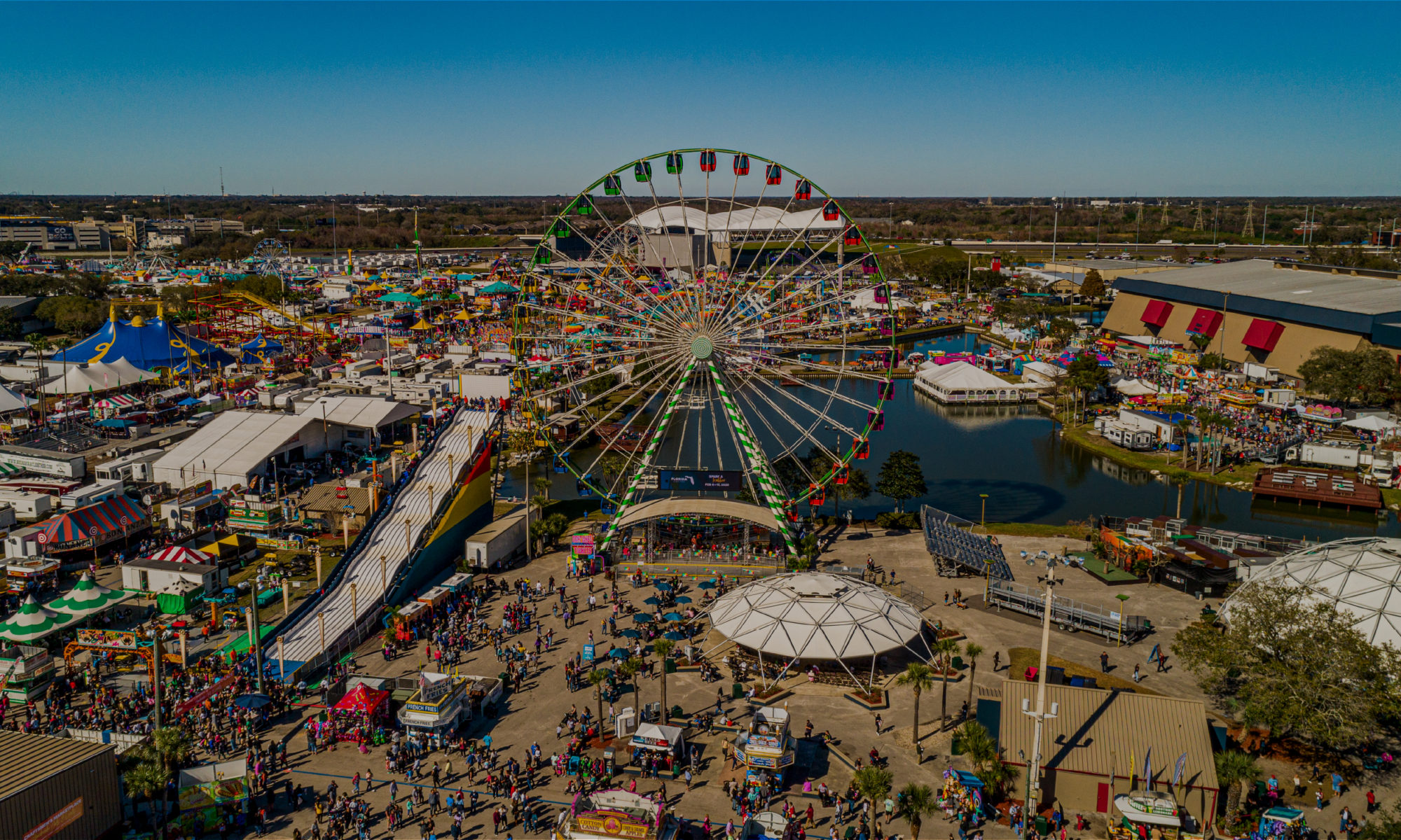 Indiana State Fair 2024 Theme Rena Valina