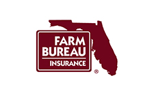 Florida Farm Bureau Insurance Logo