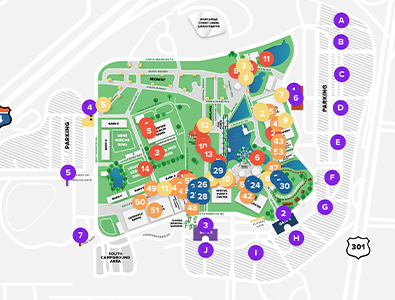 Fair Map
